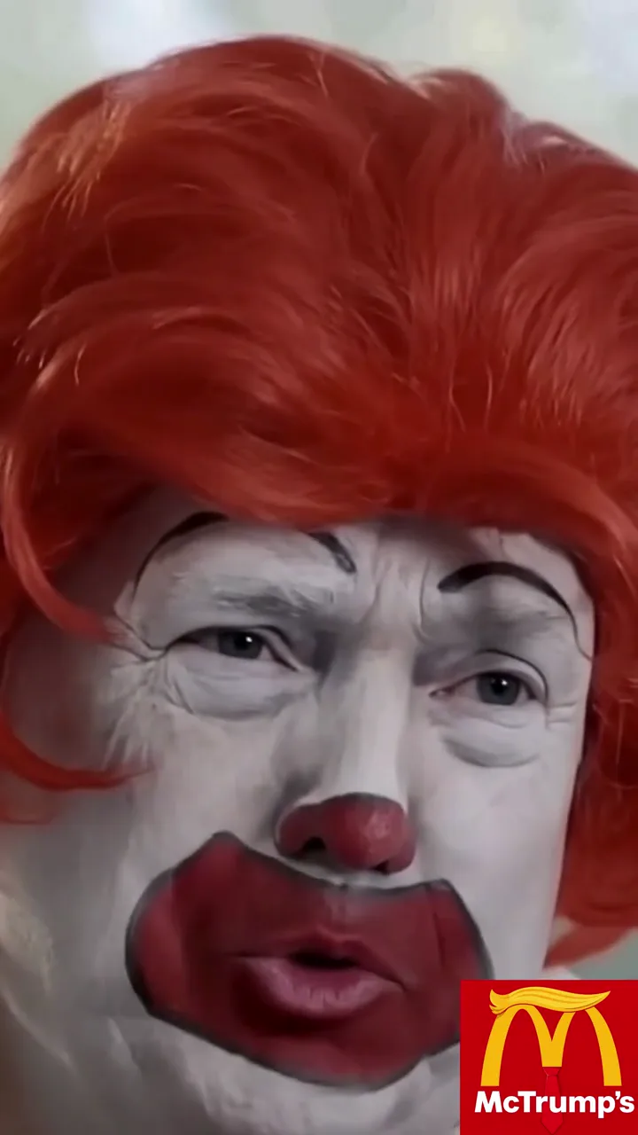 Welcome to McTrumps