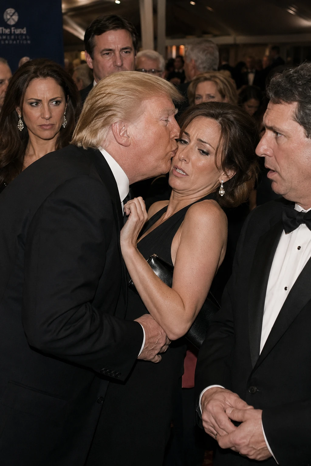 Gala Conversation