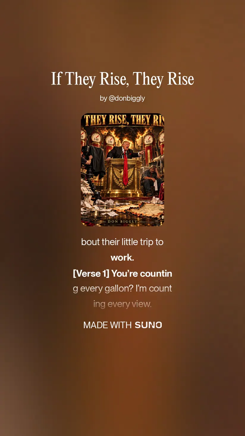 Artwork for If They Rise, They Rise