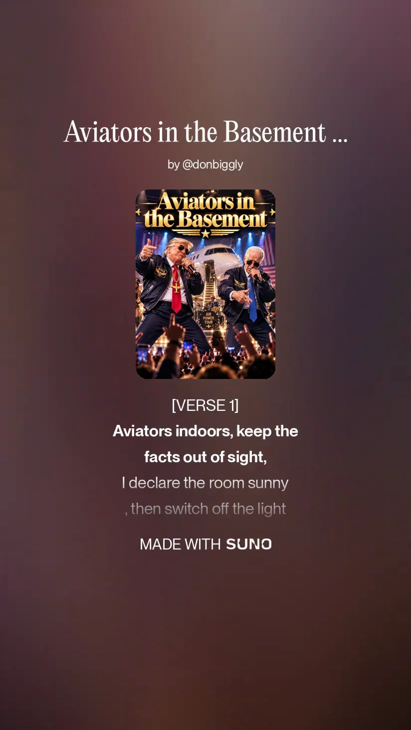 Aviators in the Basement (Live in Scranton)