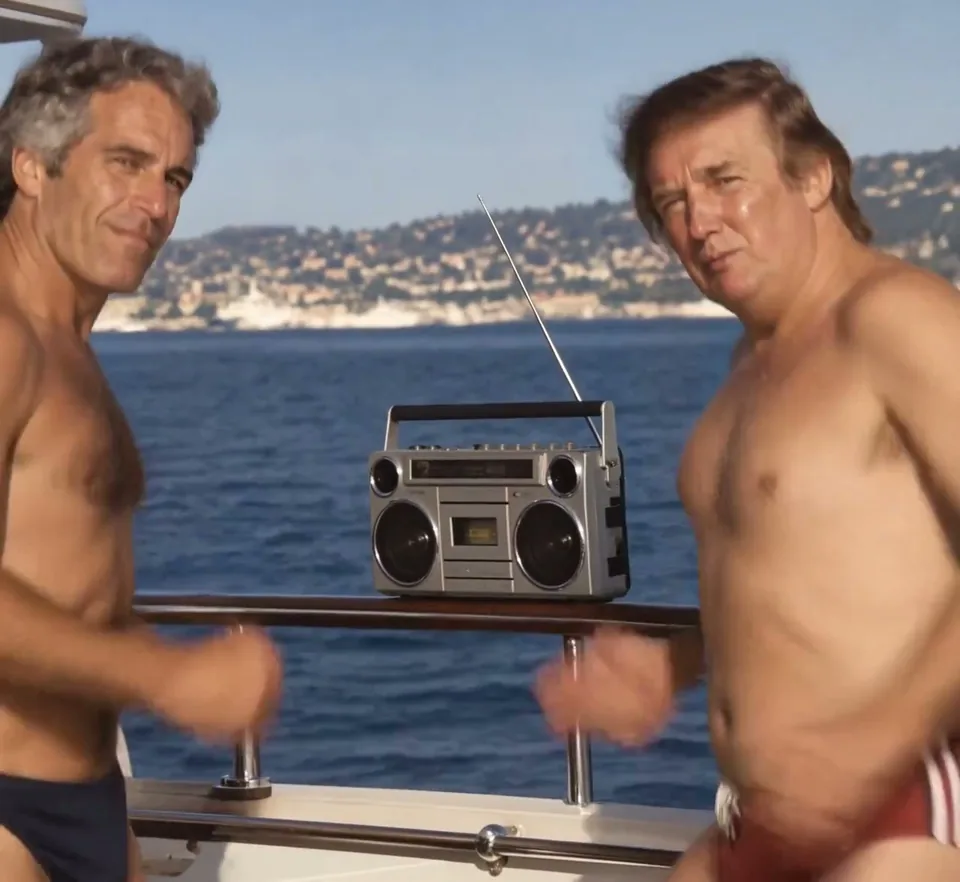 Don and Jeff