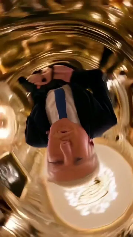 Don Flushes