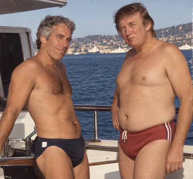 Yacht Guests