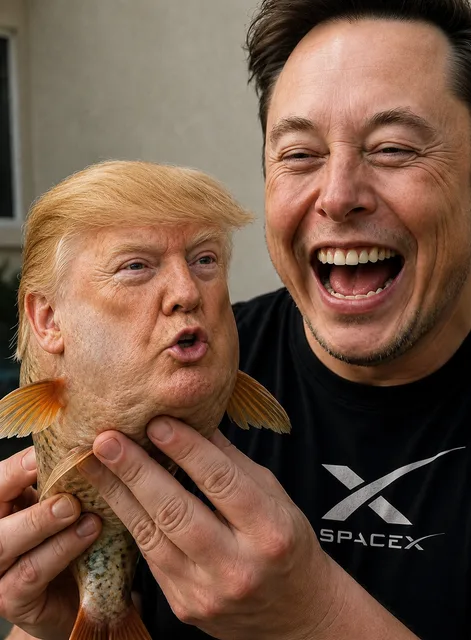 A Very Small Don
