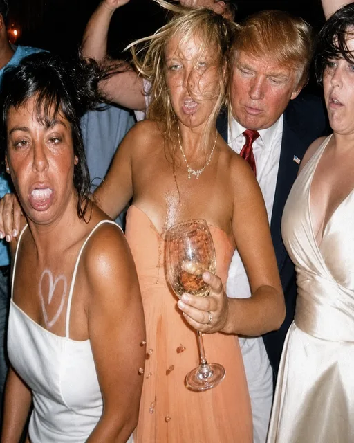 The Party Archive