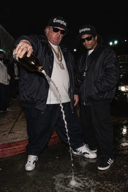 Night Shift