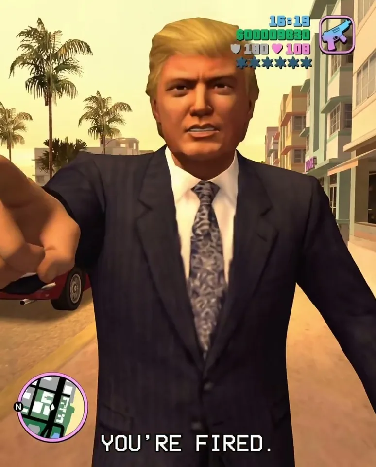 GTA V: Don
