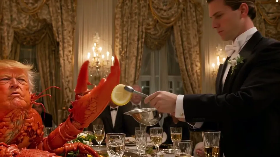 Lobster Don
