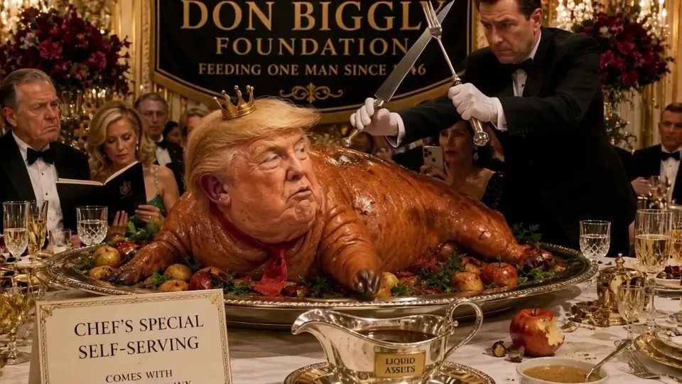 Roast Don